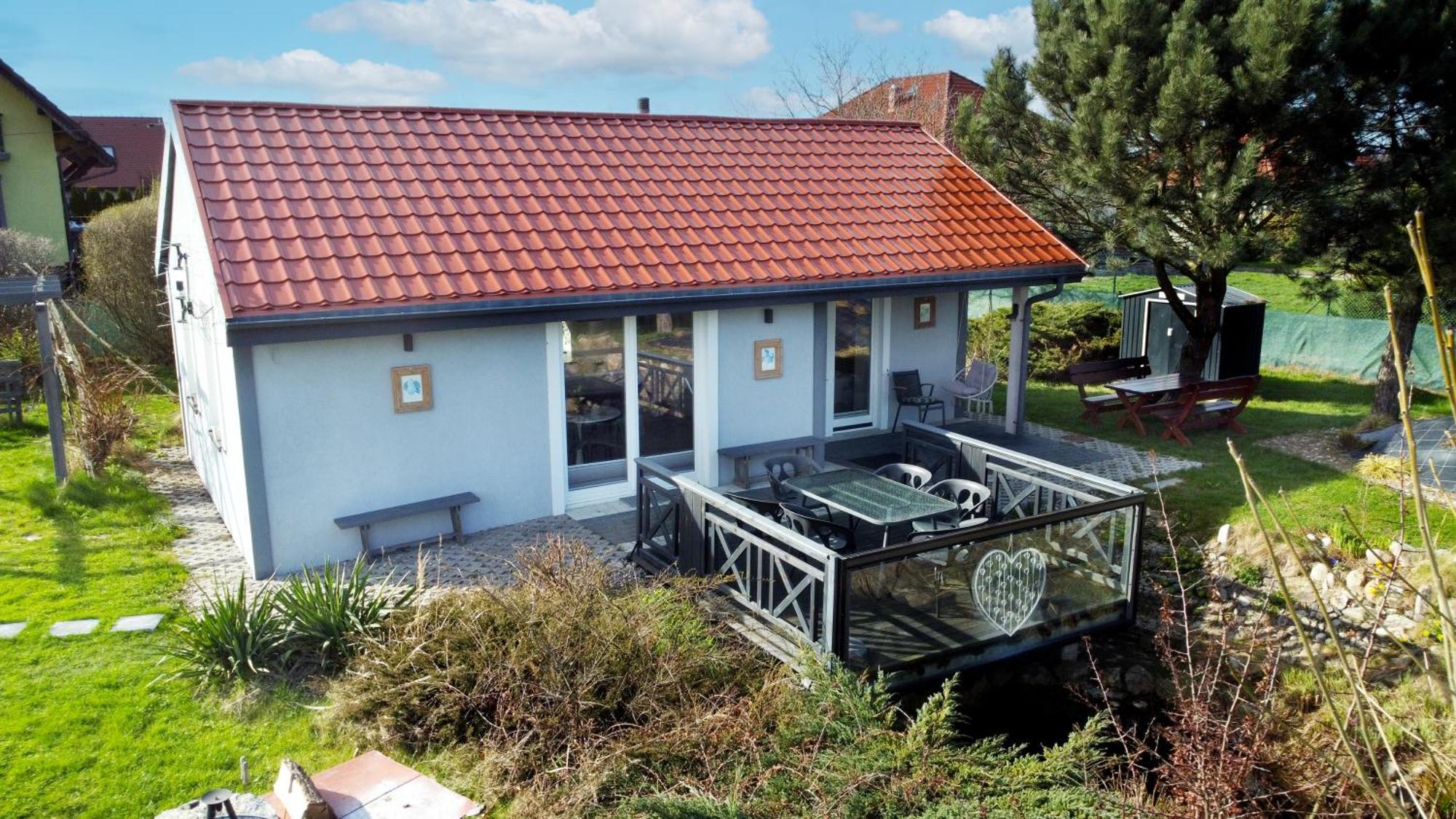 Villa Margarett - Cozy House Klodzko Jaszkowa Dln. Exterior foto