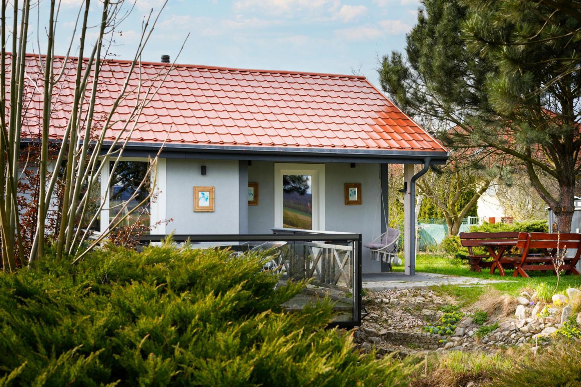 Villa Margarett - Cozy House Klodzko Jaszkowa Dln. Exterior foto